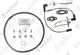 VAILLANT-Dichtungssatz-Elektrode-Wart-set-II-VC-10-15-20-25-30-CS-1-5-R1-u-w-Vaillant-Nr-0010031028 gallery number 1